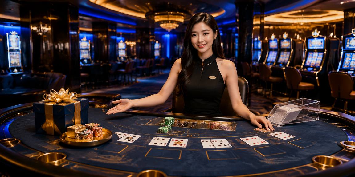 y8y Live Casino